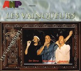 デフ・デファオ、デブス・デババ、カルリート/レ・ヴァンクル(CD)