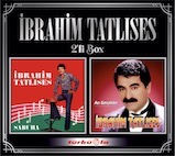 イブラヒム・タトルセス/『サブハ』&『アジュ・ゲルチェクレル』(2CD)