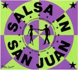 V.A./サルサ・イン・サン・フアン(2CD)