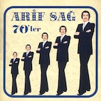 アリフ・サー/黄金の70年代(CD)