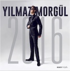 ユルマズ・モルギュル/ユルマズ・モルギュル 2016(CD)