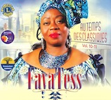 ファヤ・テス/オ・タン・デ・クラシック VOL.10&11(2CD)