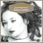 イライザ・カーシー/イントロダクション・トゥ・イライザ・カーシー(CD)