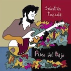 セバスティアン・トッツォラ/パセオ・デル・バホ(LP)