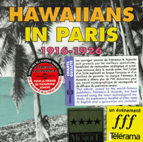 V.A/ Hawaiians In Paris 1916-1926 (Hawiian)