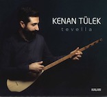 ケナン・テュレク/テヴェルラ(CD)