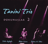 タニニ・トリオ/トルコ古典で聴く世界の名曲(CD)