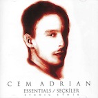 ジェム・アドリアン/エッセンシャルズ VOL.1(CD)