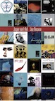 ヤスパー・ファントフ/ジャズ・ビコーズ(4CDボックス)