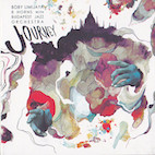 ボビー・リミジャヤ8ホーンズ・ジャズ with ブダペスト・ジャズ・オーケストラ/ジャーニー(CD)